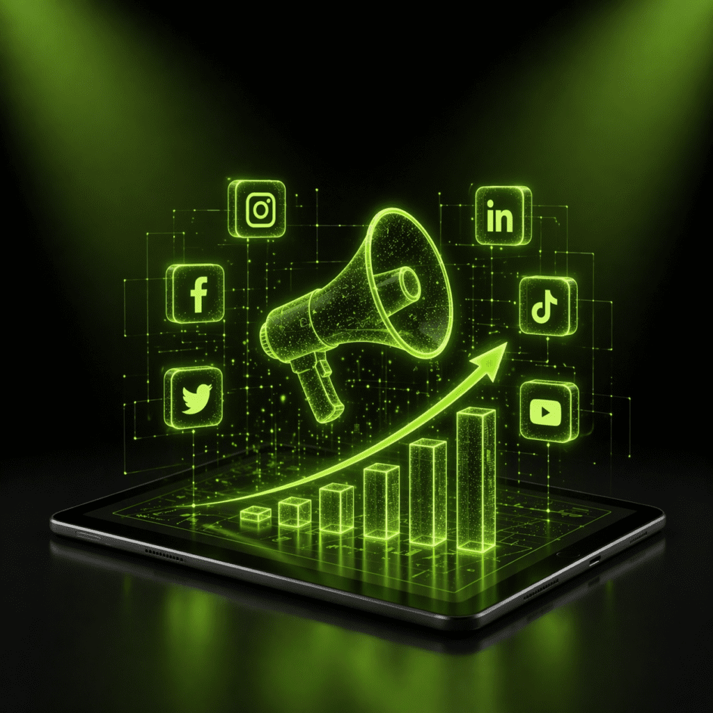 SMM | best digital marketing specialist in kochi
