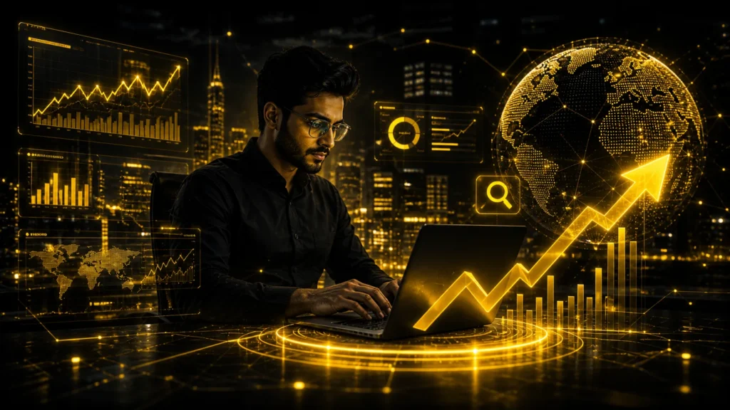 Who is the Freelance SEO Specialist in Kerala, best freelance digital marker in kochi, digital marketing expert, digital marketer in kerala